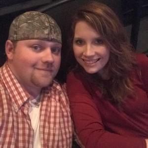 Meet your Posher, Chris